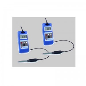 Máy dò từ của LT-WJB36/Gauss Meter