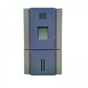 Máy kiểm tra độ ẩm vànhiệt độ không đổi/Hộp kiểm tra độ ẩm vànhiệt độ không đổi