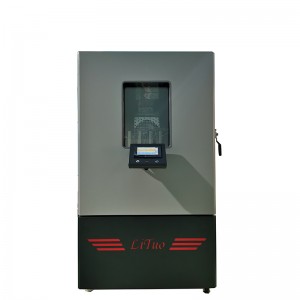 1 hộp khí hậu formaldehyd khối/lt-jj39 buồng khí hậu formaldehyd