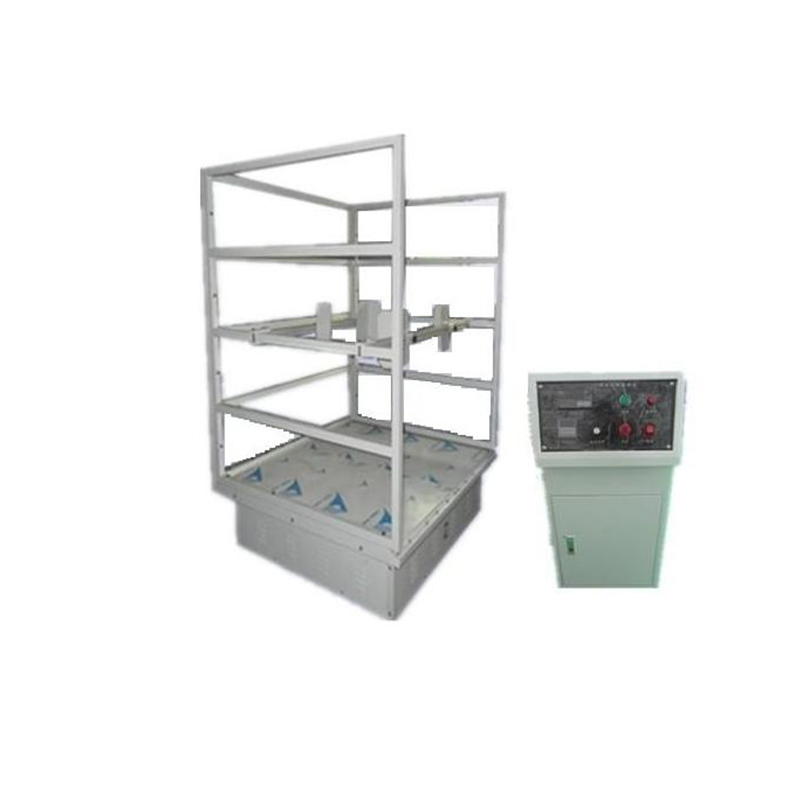 LT-BZM03-XXL Table rung giao thông tương tự lớn/mô phỏng xe vận chuyển rung động