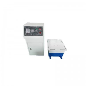 Bảng thửnghiệm rung động điện từ LT-BZD04-B