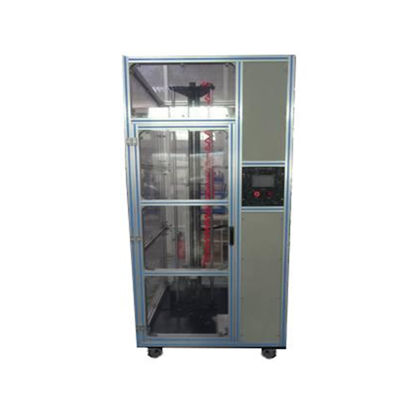 Máy kiểm tra thả định hướng LT-BZ02-SJ cho điện thoại di động