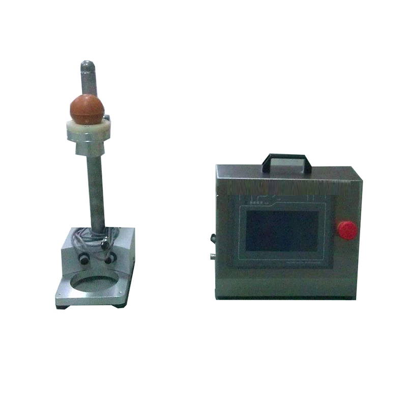 Máy thử bóng bàn LT-YD06 (Tấmnghiêng) Tester