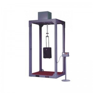 Máy kiểm tra tác động rung vali LT-XB01