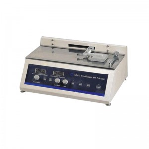 Máy đo hệ số ma sát LT-ZP29