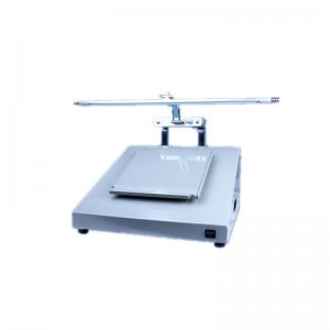 Máy kiểm tra độ bụi giấy LT-ZP36