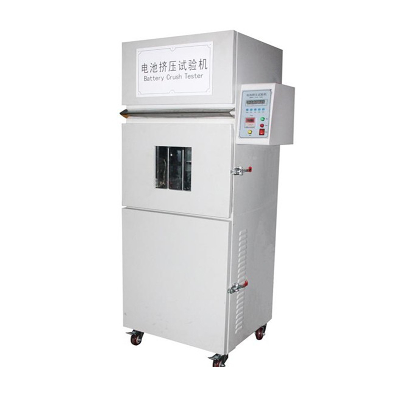 Máy kiểm tra đùn pin LT-DC02-một máy