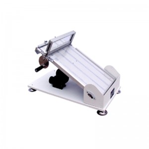 Máy kiểm tra độnhớt ban đầu của băng LT-JD03